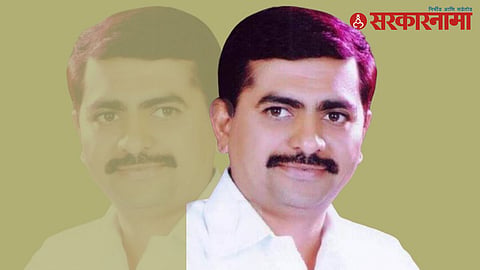Kishor Deshmukh