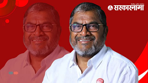 Raju Shetti