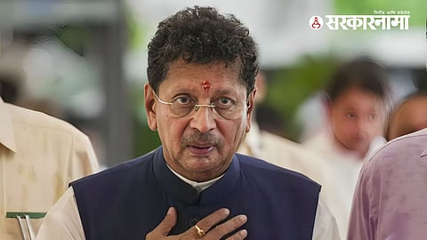 Deepak Kesarkar