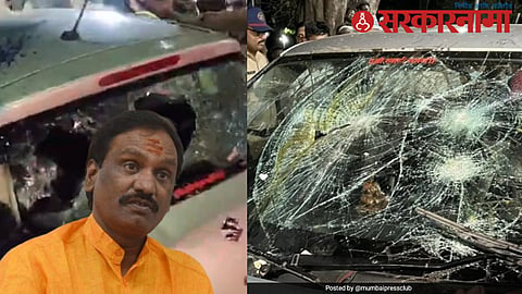 Ambadas Danve