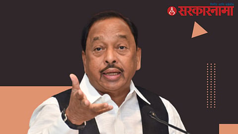 Narayan Rane