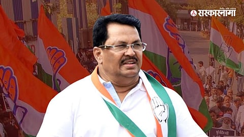 Vijay Wadettiwar.