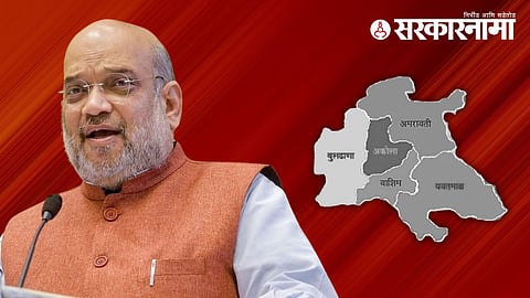 Amit Shah
