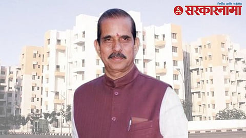Manohar Joshi