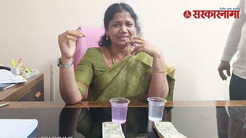 K. Jaga Jyothi