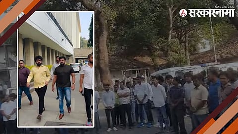 Pune Police Parade