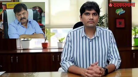 Abhijit Bangar
