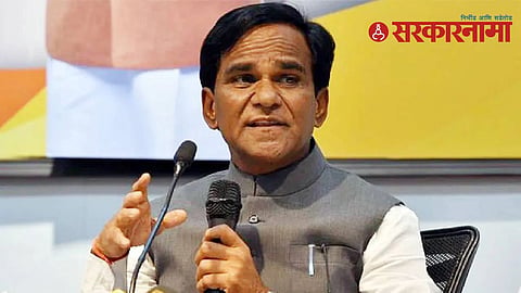 Raosaheb Danve