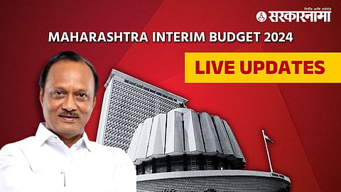 Ajit Pawar