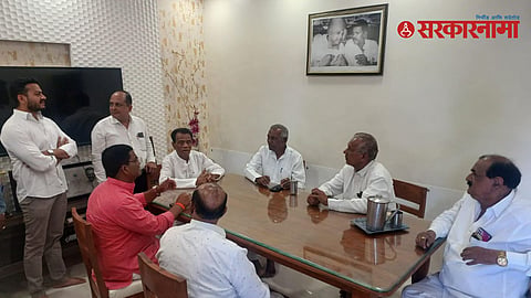 Dada kalamkar