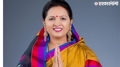 Asha Shinde