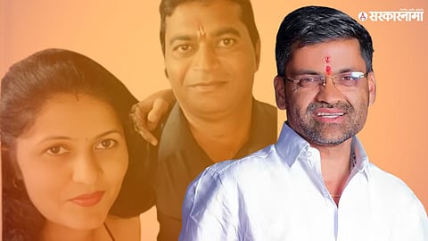 Nilesh Lanke