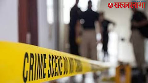 Crime at Nagpur