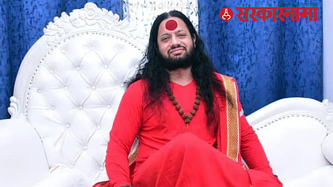 Kalicharan Maharaj