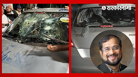 Nikhil Wagle