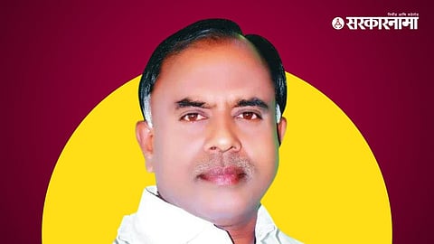 Congress in Gondia.