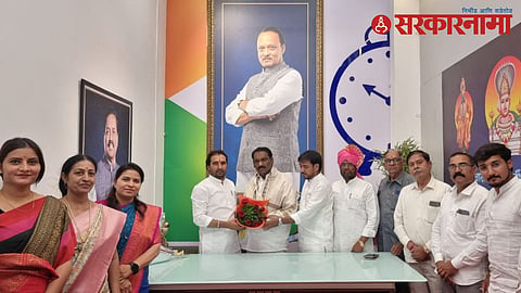 Anand Chandanshive
