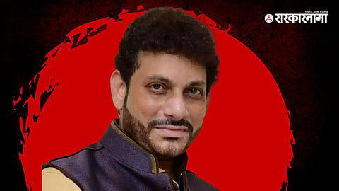 Waris Pathan