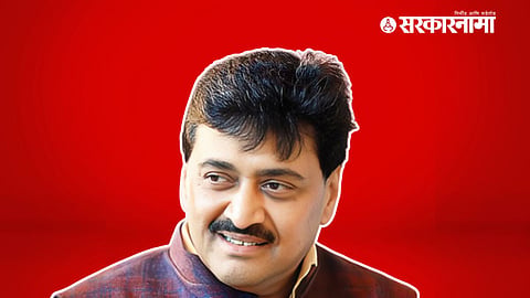Ashok Chavan