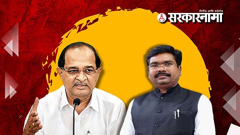 MP Sameer Orav