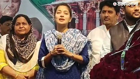 Praniti Shinde