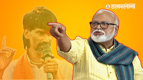 Chhagan Bhujbal