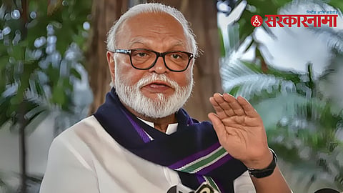 Chhagan Bhujbal