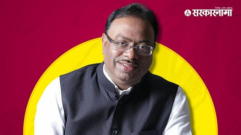 Chandrashekhar Bawankule