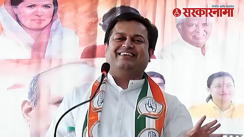 Amit Deshmukh
