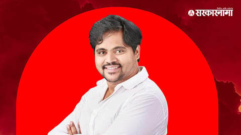 mahesh Gaikwad