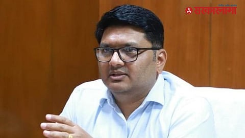 Prajakt Tanpure