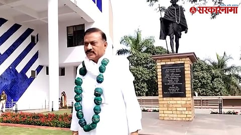 MLA RK Dogne