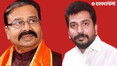 Gajanan Kirtikar, Amol Kirtikar