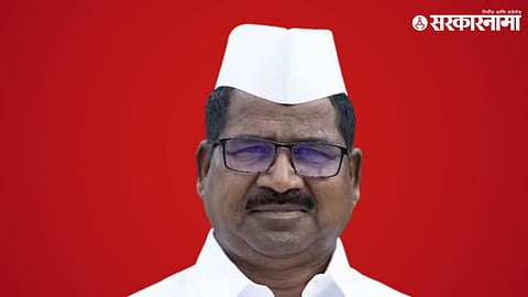 Hiraman Khoskar