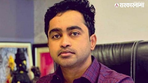 Akshay Dhoble