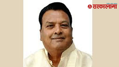 Vilasrao Jagtap