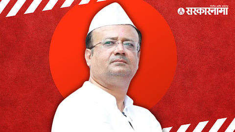 Dr Narendra Kale