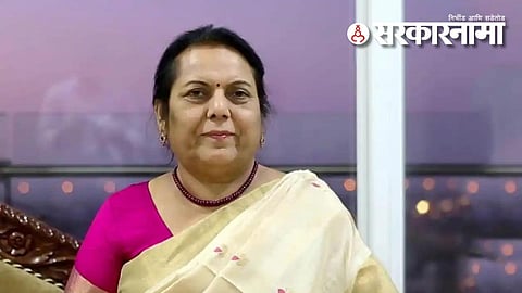 Neelam Gorhe