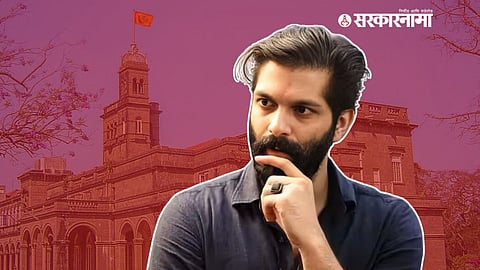 Amit Thackeray