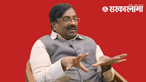 Sudhir Mungantiwar