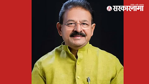 Dilip Mohite Patil