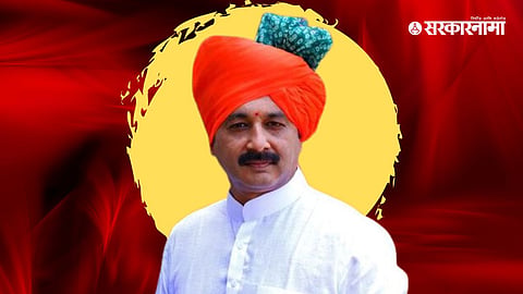 Sambhajiraje Chhatrapati