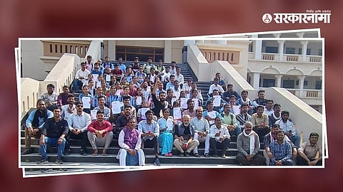 Akola Youth