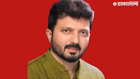 Sanjay More