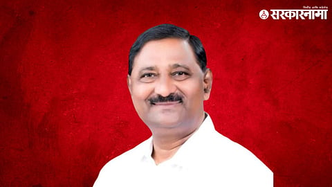 Chandrakant Handore