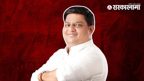 Suresh Mhatre