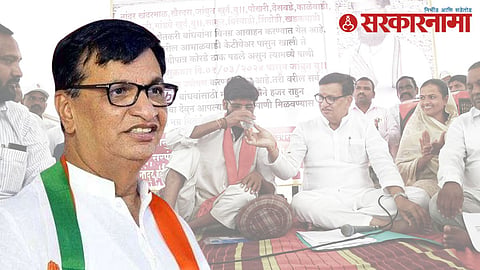 Balasaheb Thorat