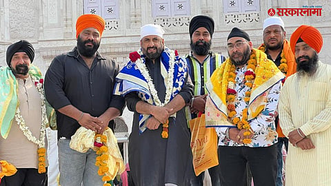 Lok Sabha Election 2024