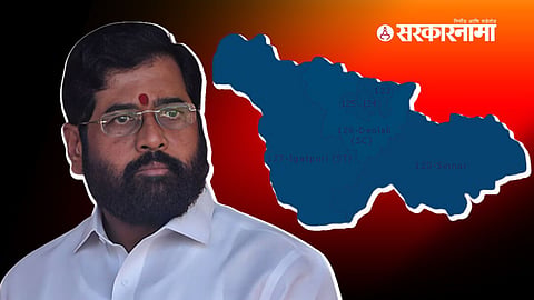 Eknath Shinde