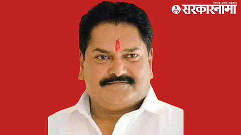 Sanjay Mandlik